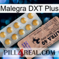 Malegra DXT Plus 41